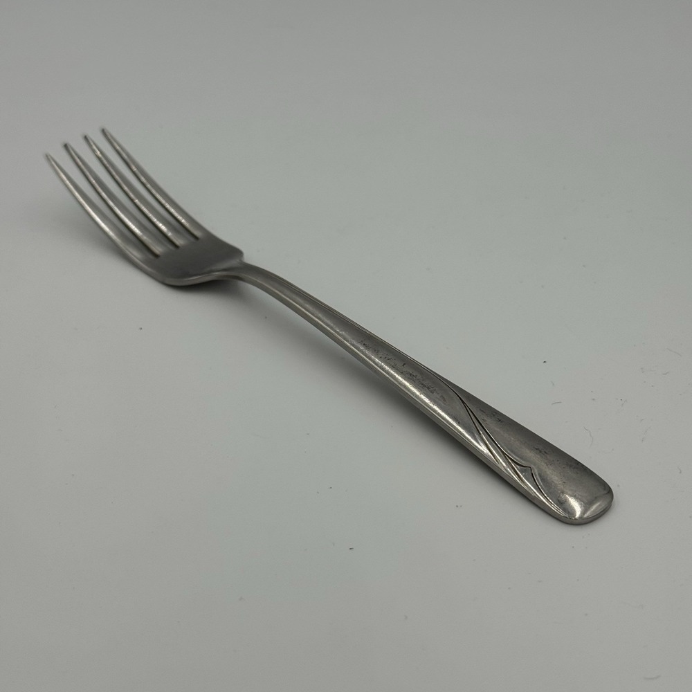 Oneida Stainless Oceanic 1 Dinner Fork Glossy